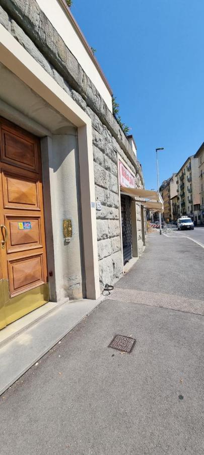 Chiara In Florence - Affitti Brevi Italia Otel Dış mekan fotoğraf