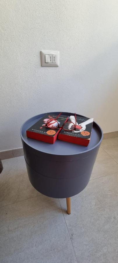 Chiara In Florence - Affitti Brevi Italia Otel Dış mekan fotoğraf