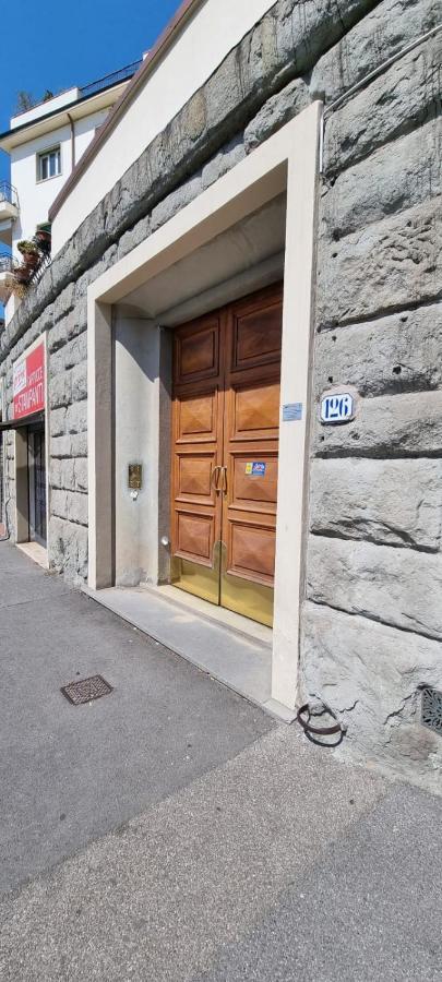 Chiara In Florence - Affitti Brevi Italia Otel Dış mekan fotoğraf