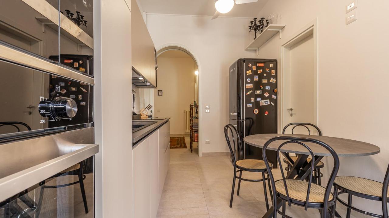 Chiara In Florence - Affitti Brevi Italia Otel Dış mekan fotoğraf
