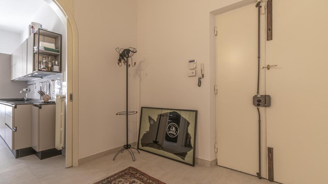 Chiara In Florence - Affitti Brevi Italia Otel Dış mekan fotoğraf