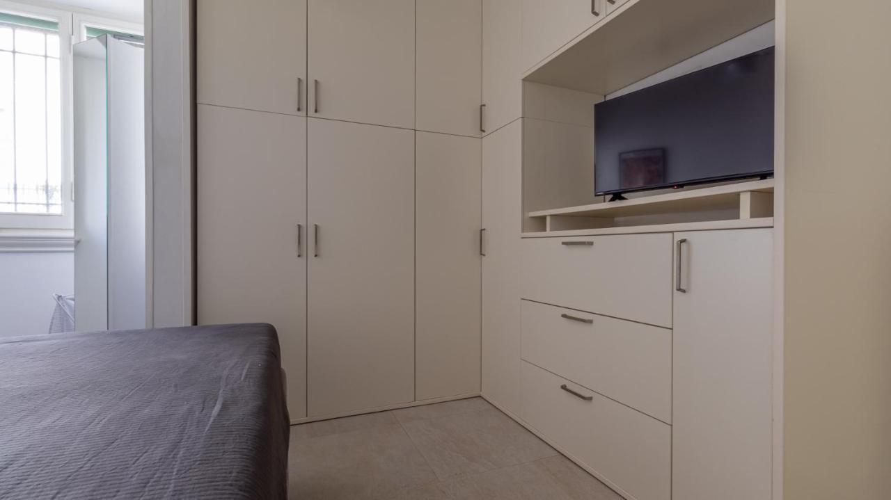 Chiara In Florence - Affitti Brevi Italia Otel Dış mekan fotoğraf