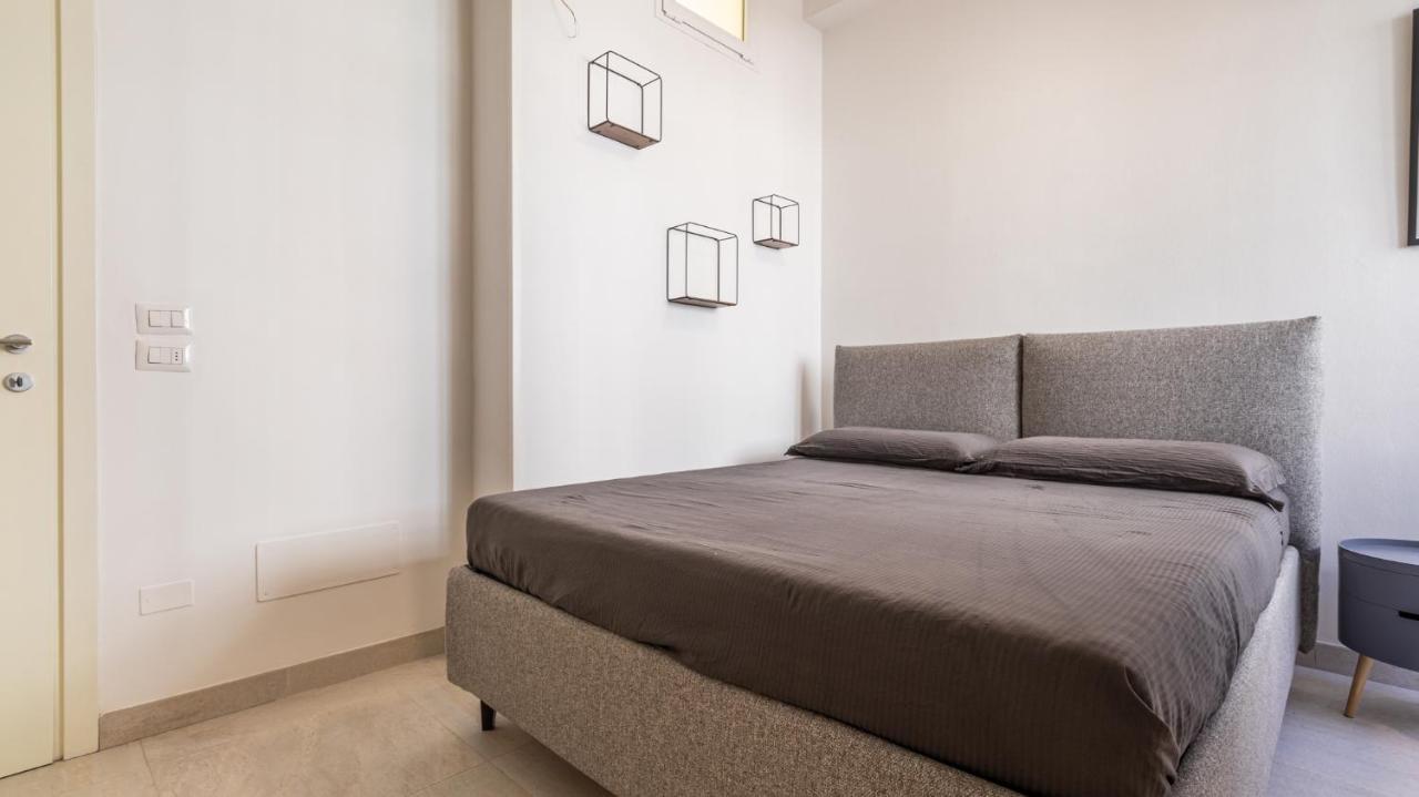 Chiara In Florence - Affitti Brevi Italia Otel Dış mekan fotoğraf