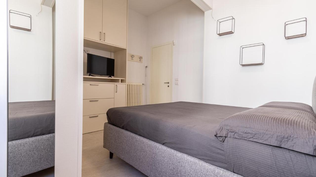 Chiara In Florence - Affitti Brevi Italia Otel Dış mekan fotoğraf