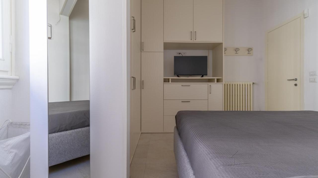 Chiara In Florence - Affitti Brevi Italia Otel Dış mekan fotoğraf