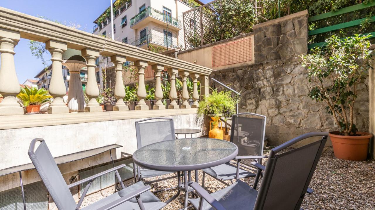 Chiara In Florence - Affitti Brevi Italia Otel Dış mekan fotoğraf