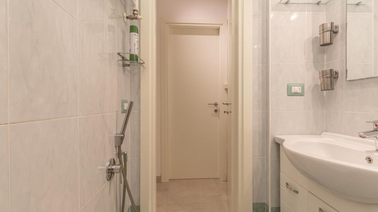 Chiara In Florence - Affitti Brevi Italia Otel Dış mekan fotoğraf