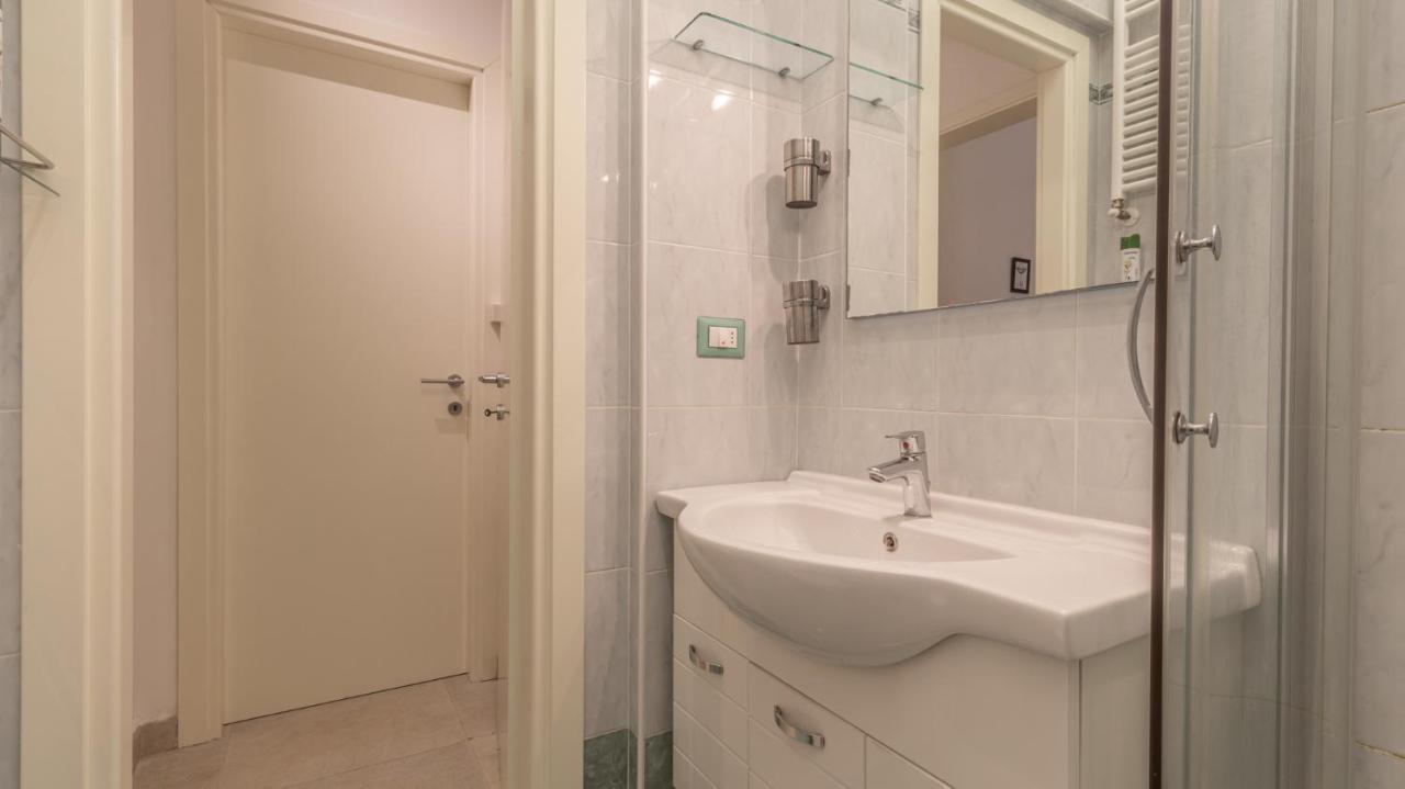 Chiara In Florence - Affitti Brevi Italia Otel Dış mekan fotoğraf