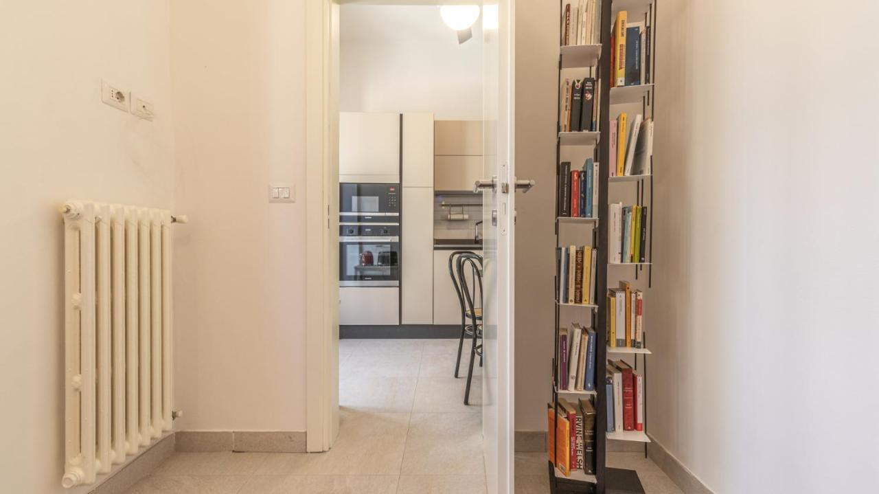 Chiara In Florence - Affitti Brevi Italia Otel Dış mekan fotoğraf
