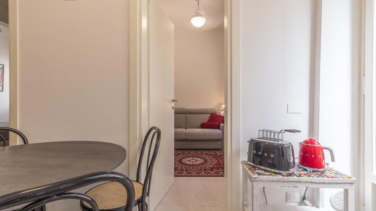 Chiara In Florence - Affitti Brevi Italia Otel Dış mekan fotoğraf