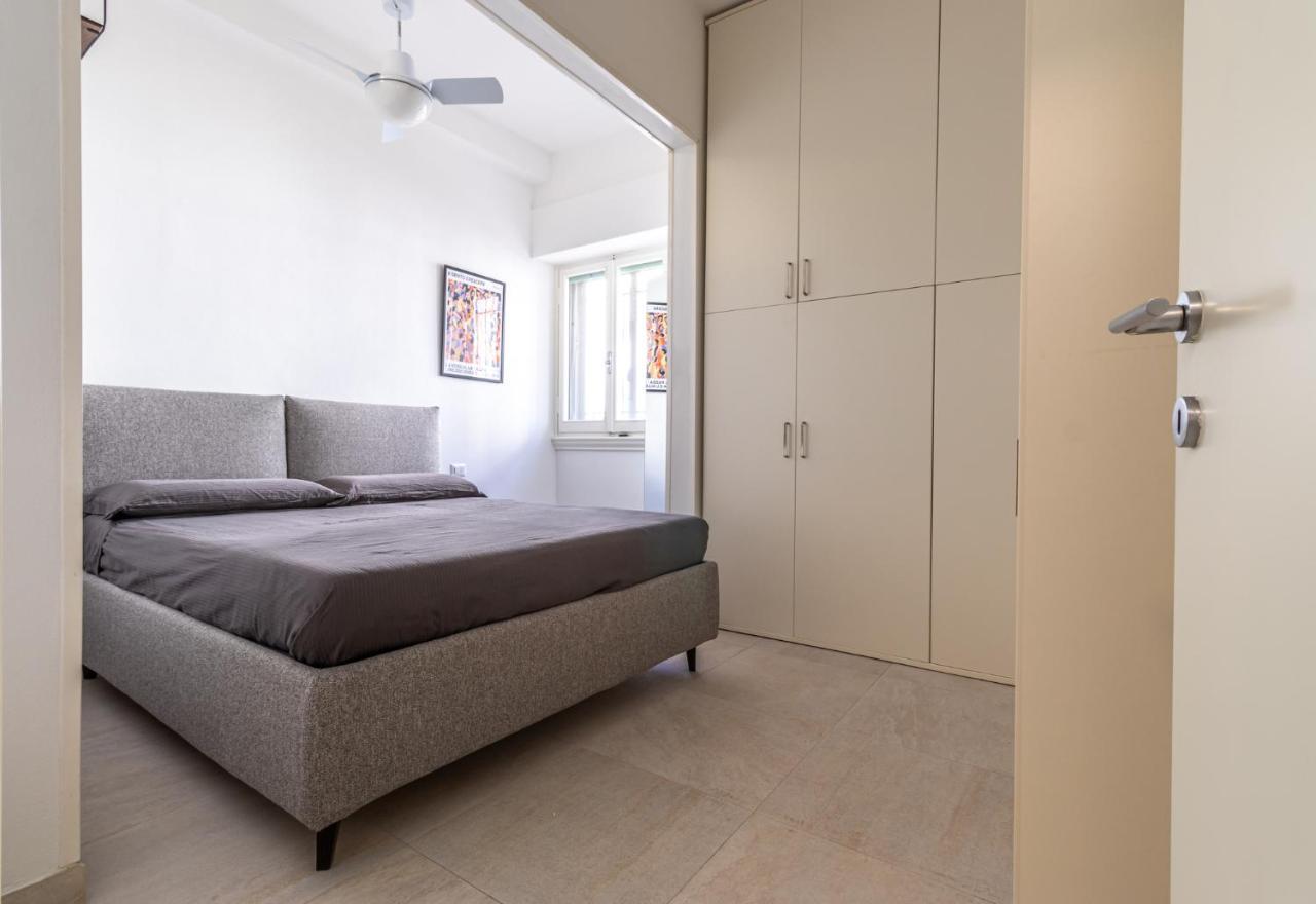 Chiara In Florence - Affitti Brevi Italia Otel Dış mekan fotoğraf