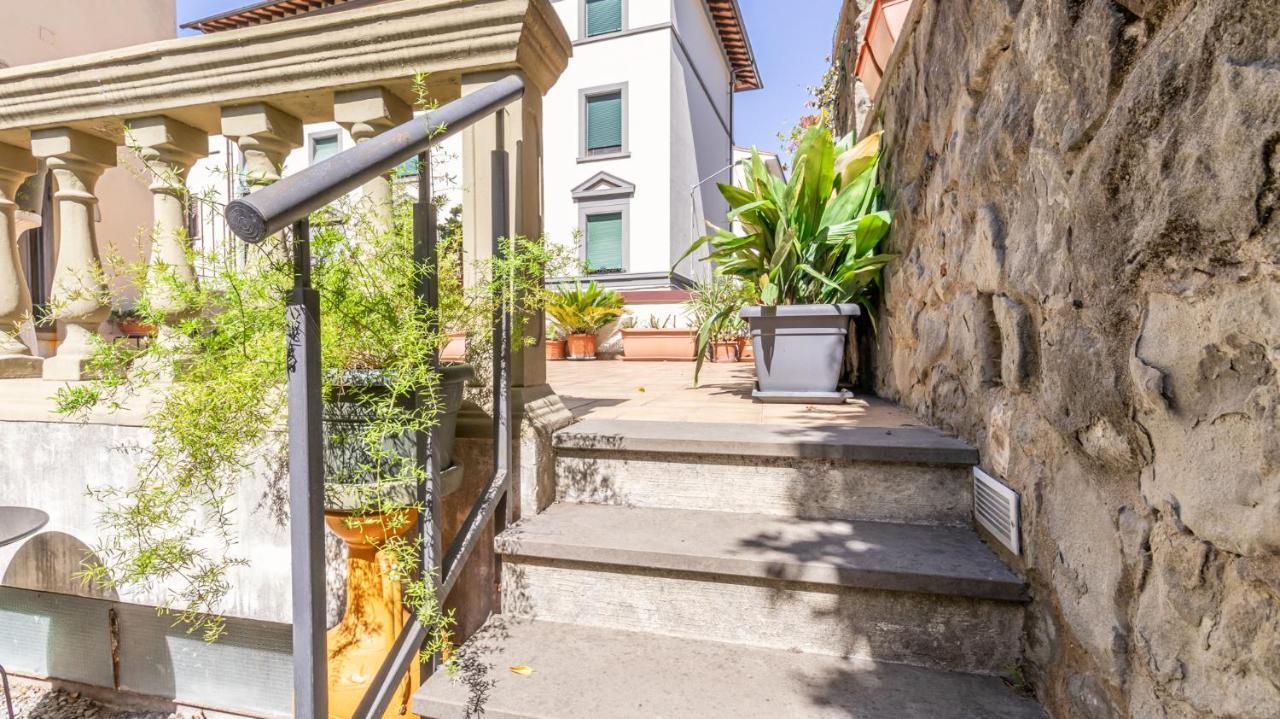 Chiara In Florence - Affitti Brevi Italia Otel Dış mekan fotoğraf