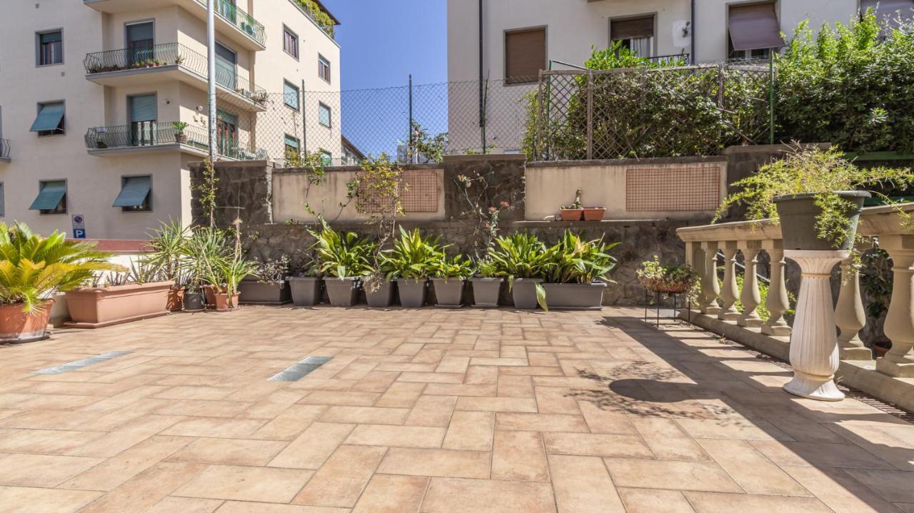 Chiara In Florence - Affitti Brevi Italia Otel Dış mekan fotoğraf