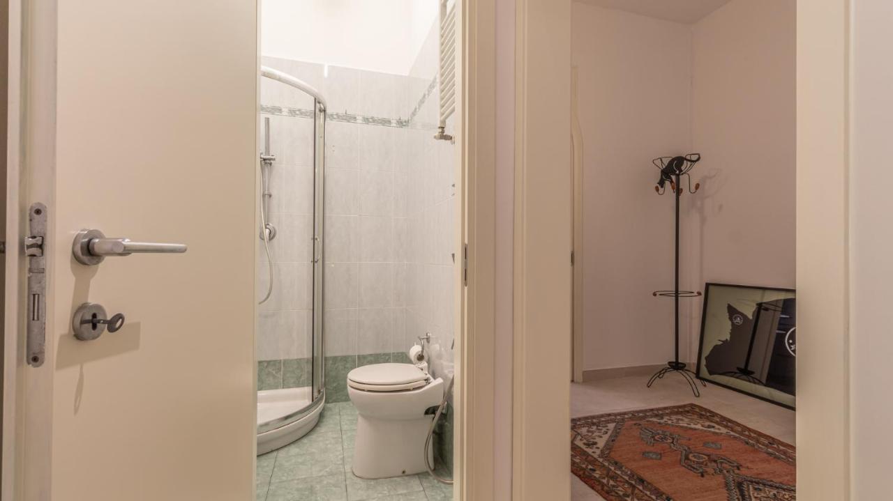 Chiara In Florence - Affitti Brevi Italia Otel Dış mekan fotoğraf