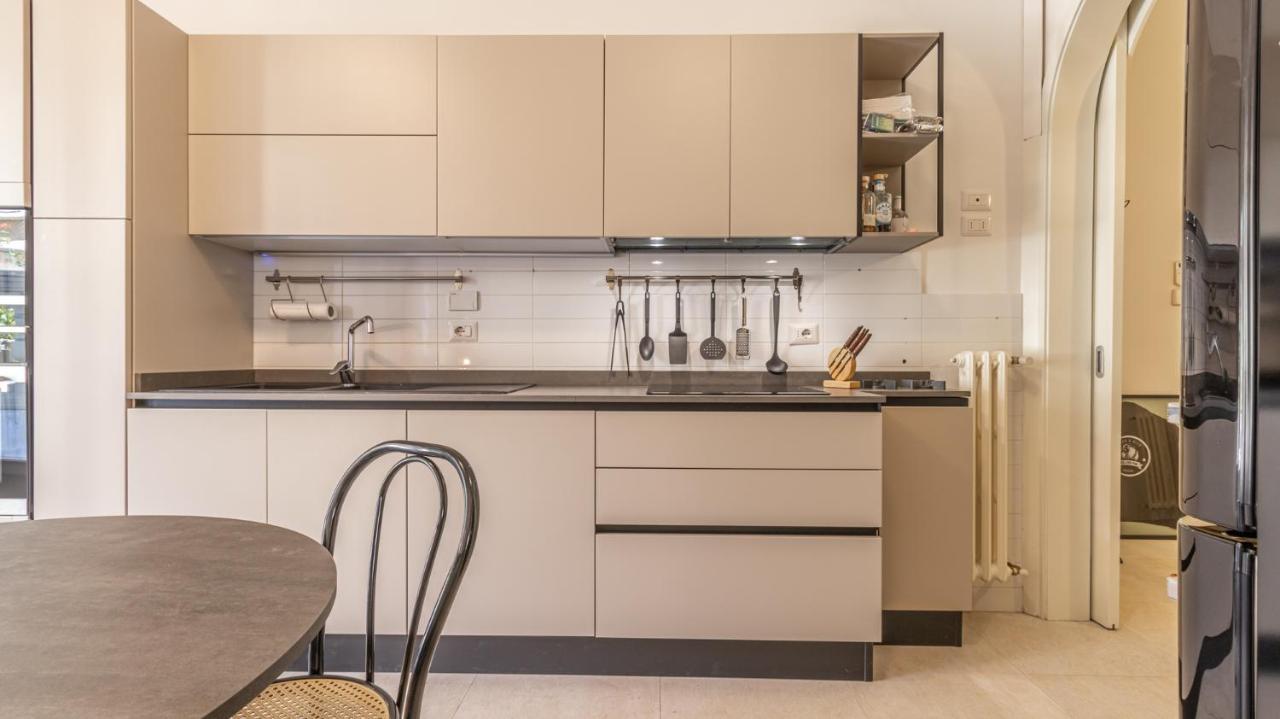 Chiara In Florence - Affitti Brevi Italia Otel Dış mekan fotoğraf