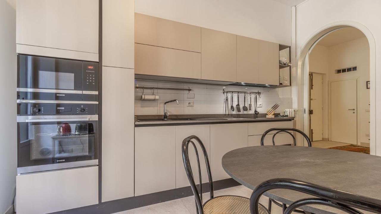 Chiara In Florence - Affitti Brevi Italia Otel Dış mekan fotoğraf