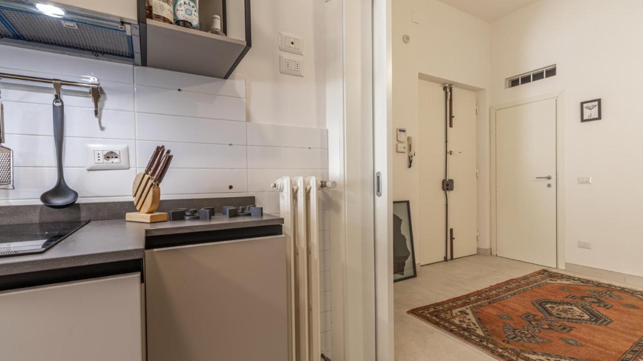 Chiara In Florence - Affitti Brevi Italia Otel Dış mekan fotoğraf